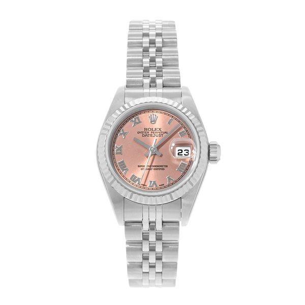 Rolex Datejust Lady 79174